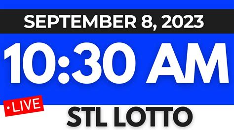 stl result today mindanao 10 am history|STL Result Today, PCSO Lotto Results at 10:30AM, 3PM, 7PM, .